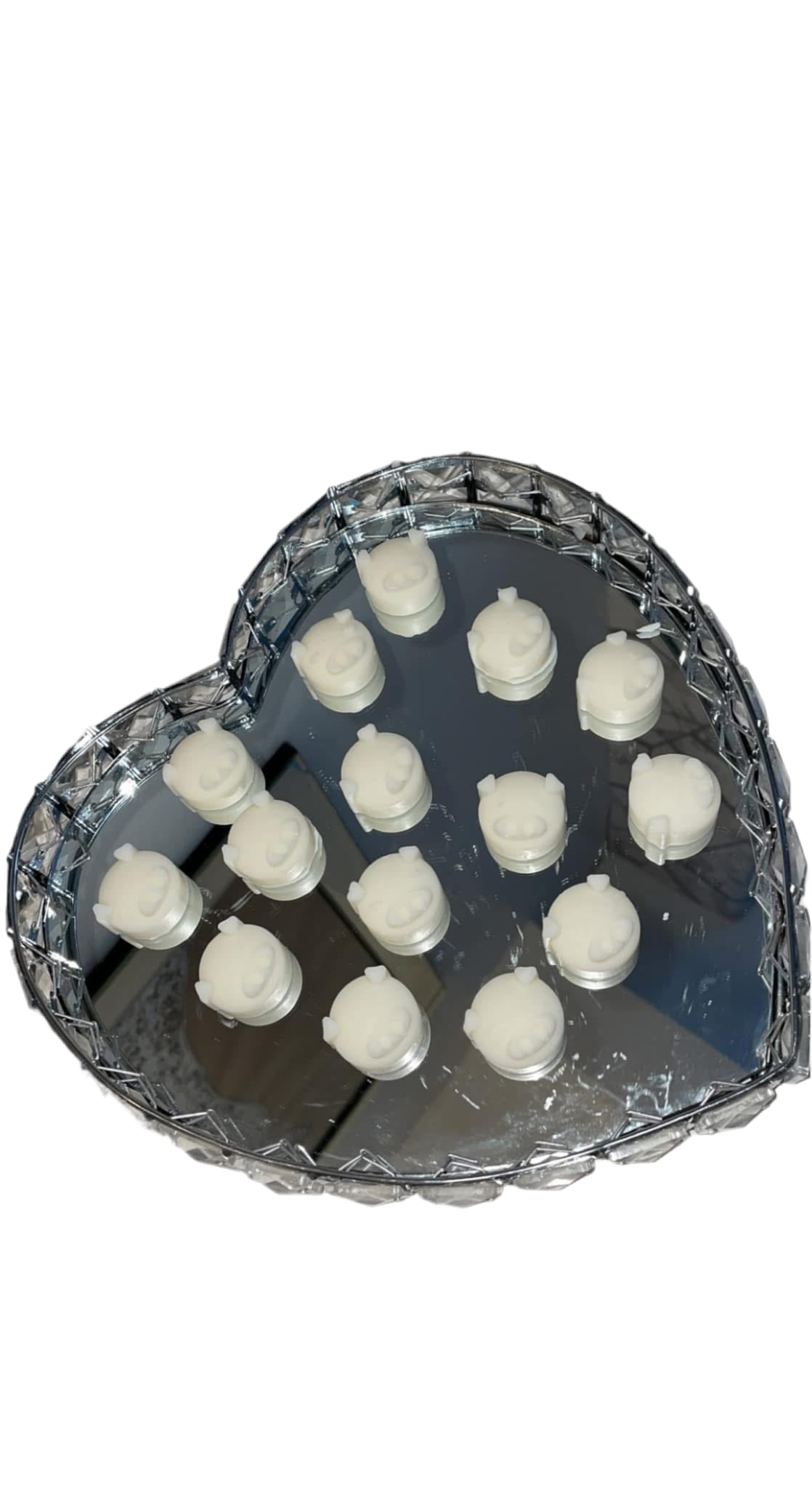 Scented Soya Wax Melt Snap bar