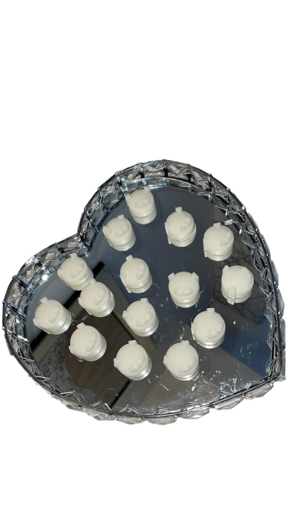 Scented Soya Wax Melt Snap bar