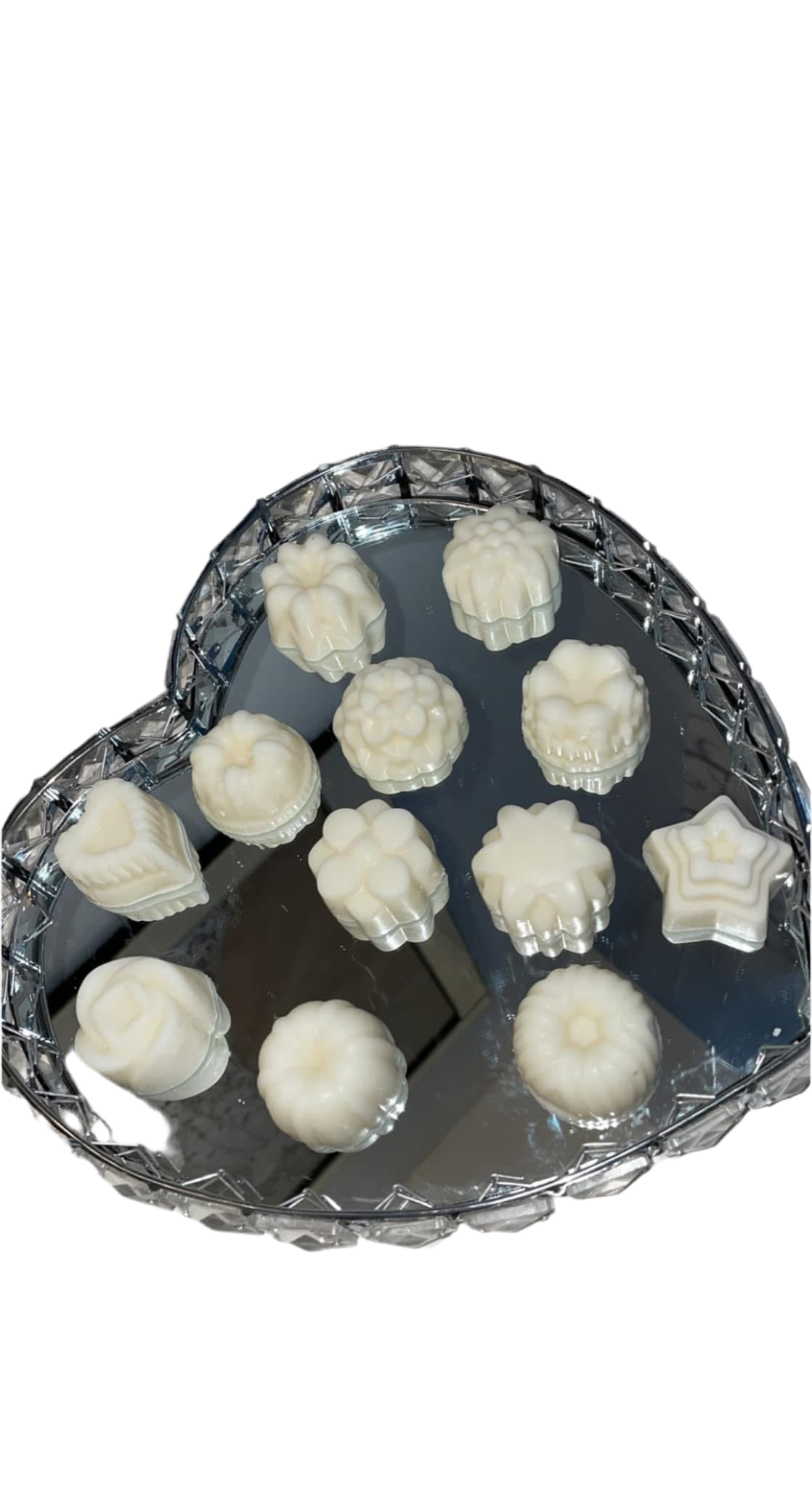 Scented Soya Wax Melt Snap bar